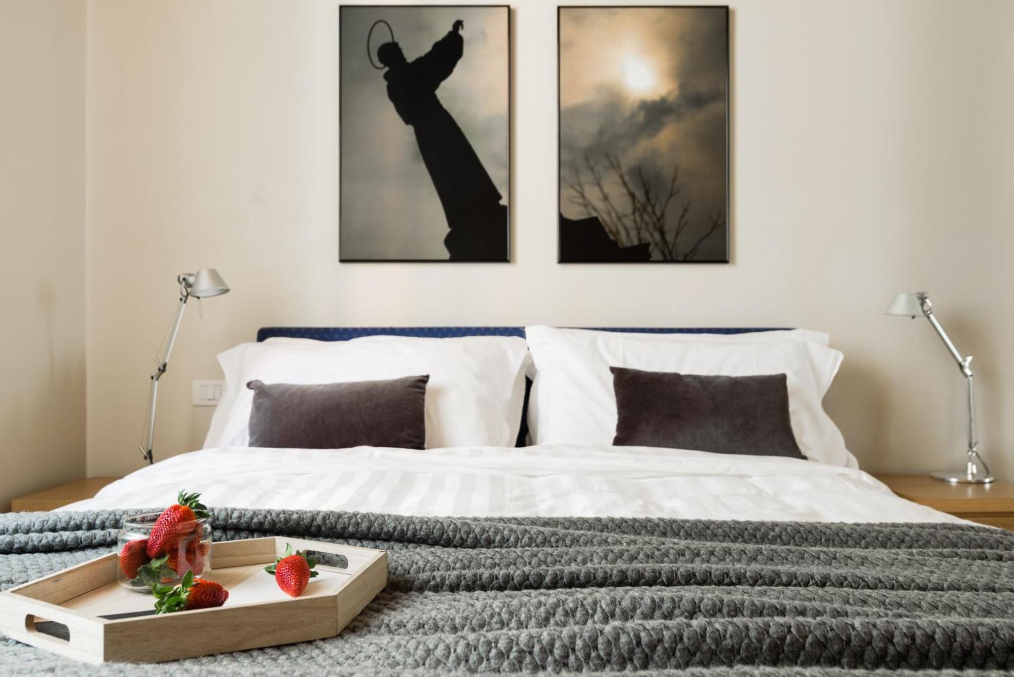 Ascanio Sforza - Suites & Apartments - Milan — Foto 3