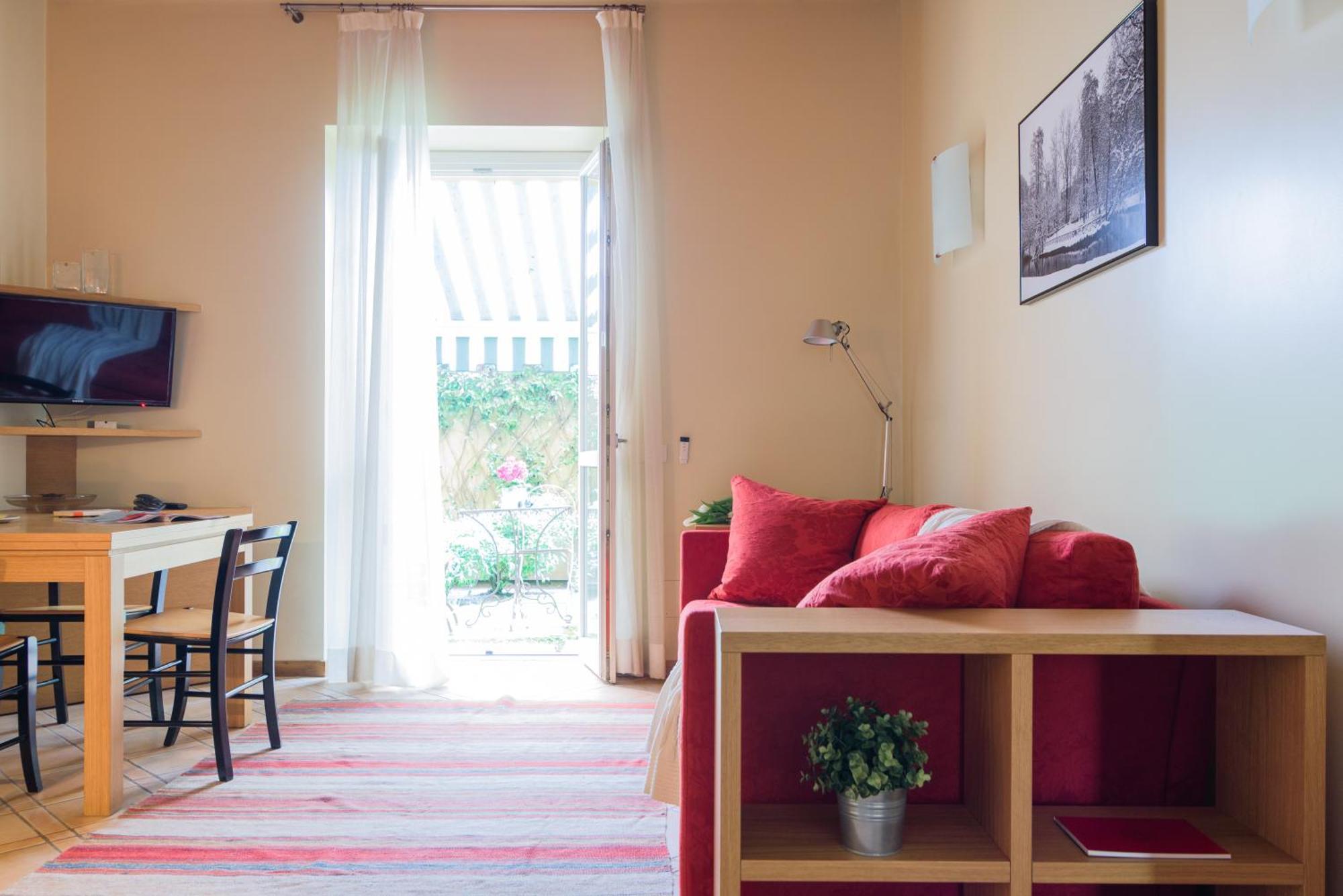 Ascanio Sforza - Suites & Apartments - Milan — Foto 1